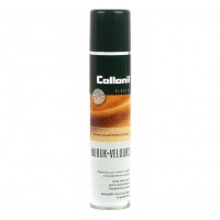 Collonil Velour + Nubuk 546 Dark Blue 200 ml Collonil Velour + Nubuk 546 Dark Blue 200 ml